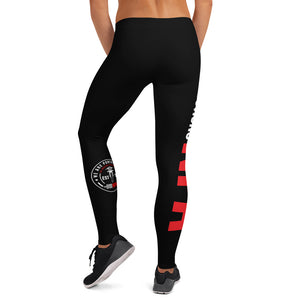 Women's Logo Leggings