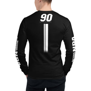 Men's Champion Long Sleeve Shirt