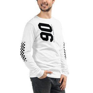 Men's Long Sleeve Tee