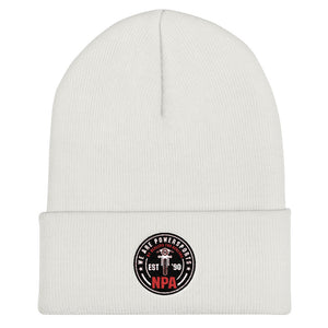 Cuffed Beanie