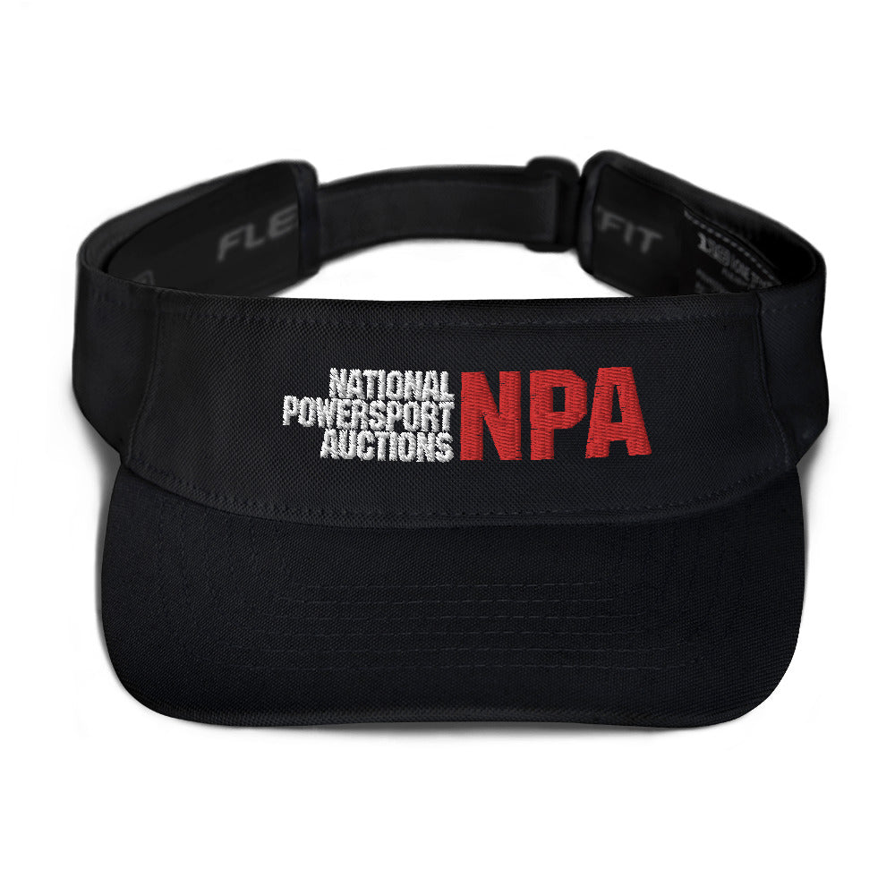 NPA Visor