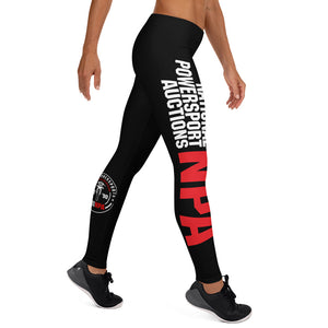 Women's Logo Leggings