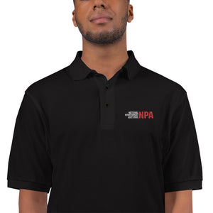 Men's Premium Polo