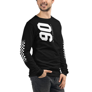 Men's Long Sleeve Tee