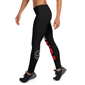 Women's Logo Leggings