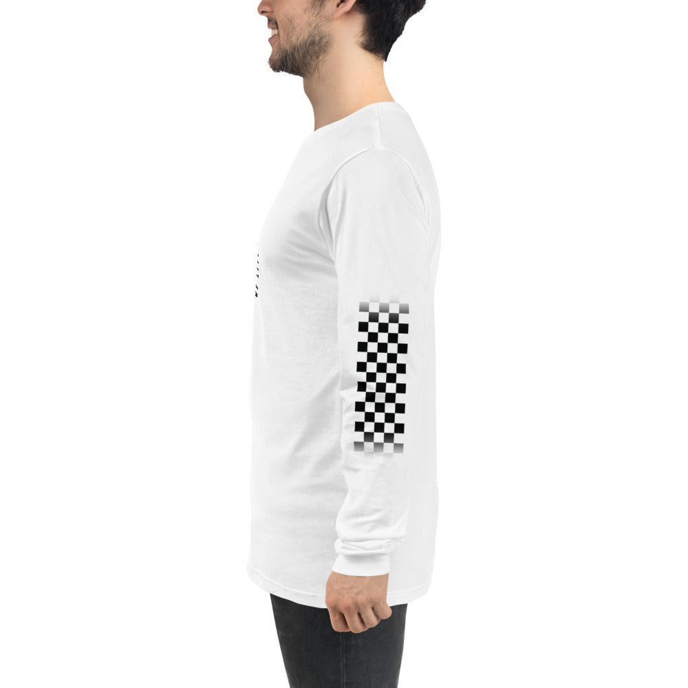 Men's Long Sleeve Tee