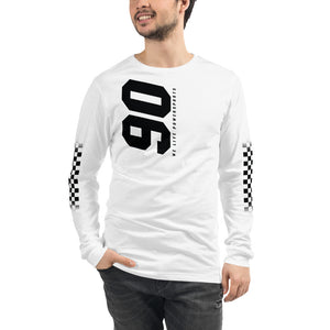 Men's Long Sleeve Tee