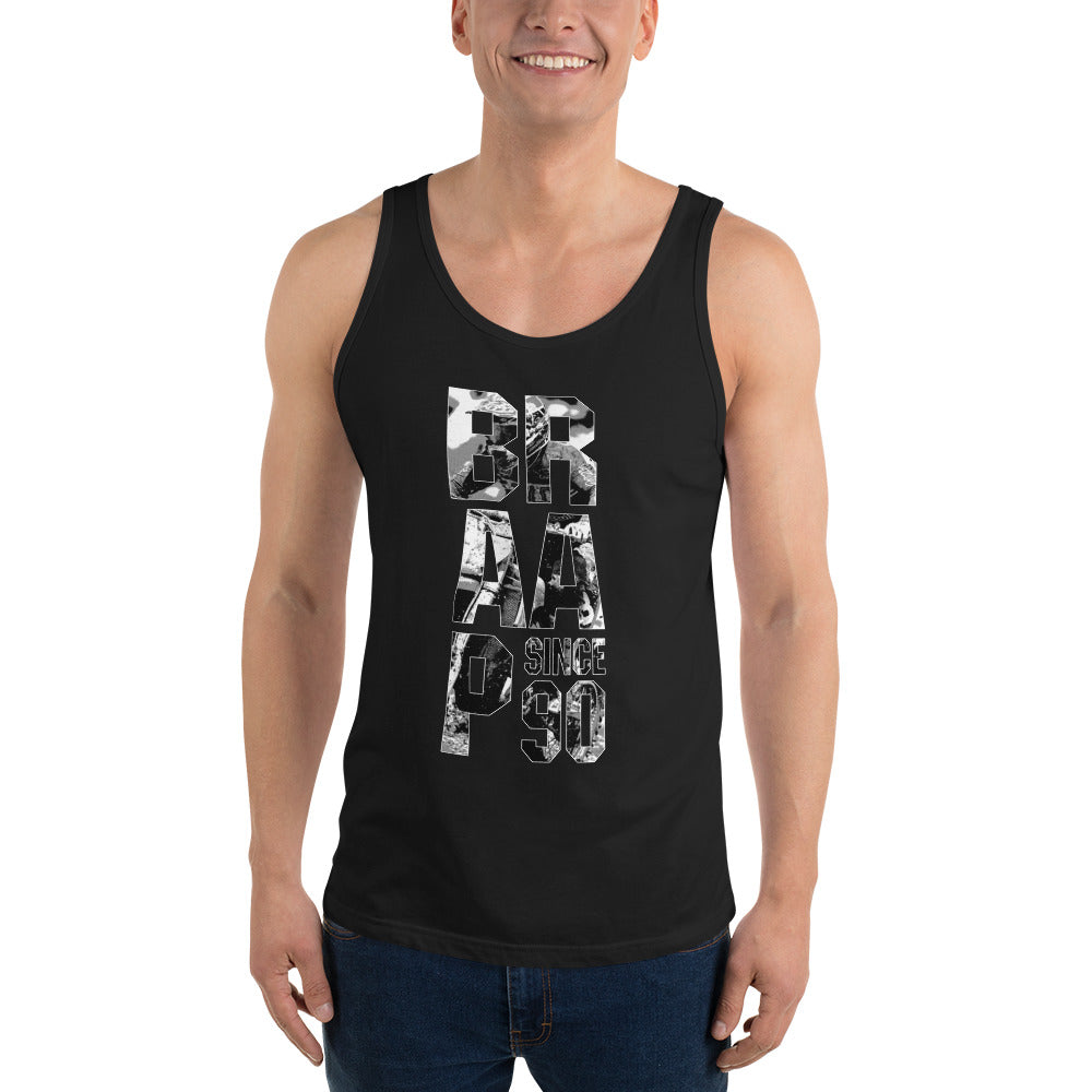 Unisex Tank Top