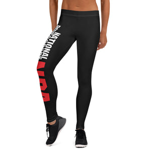 Women's Logo Leggings