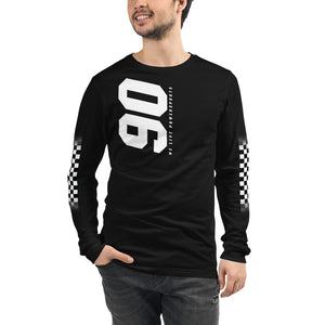 Men's Long Sleeve Tee