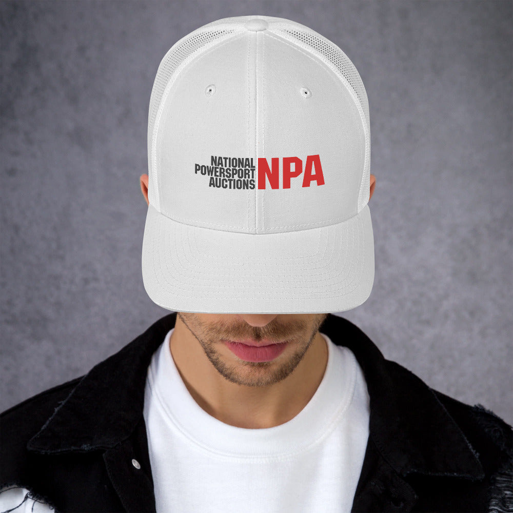 Trucker Cap