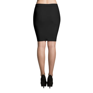 Pencil Skirt