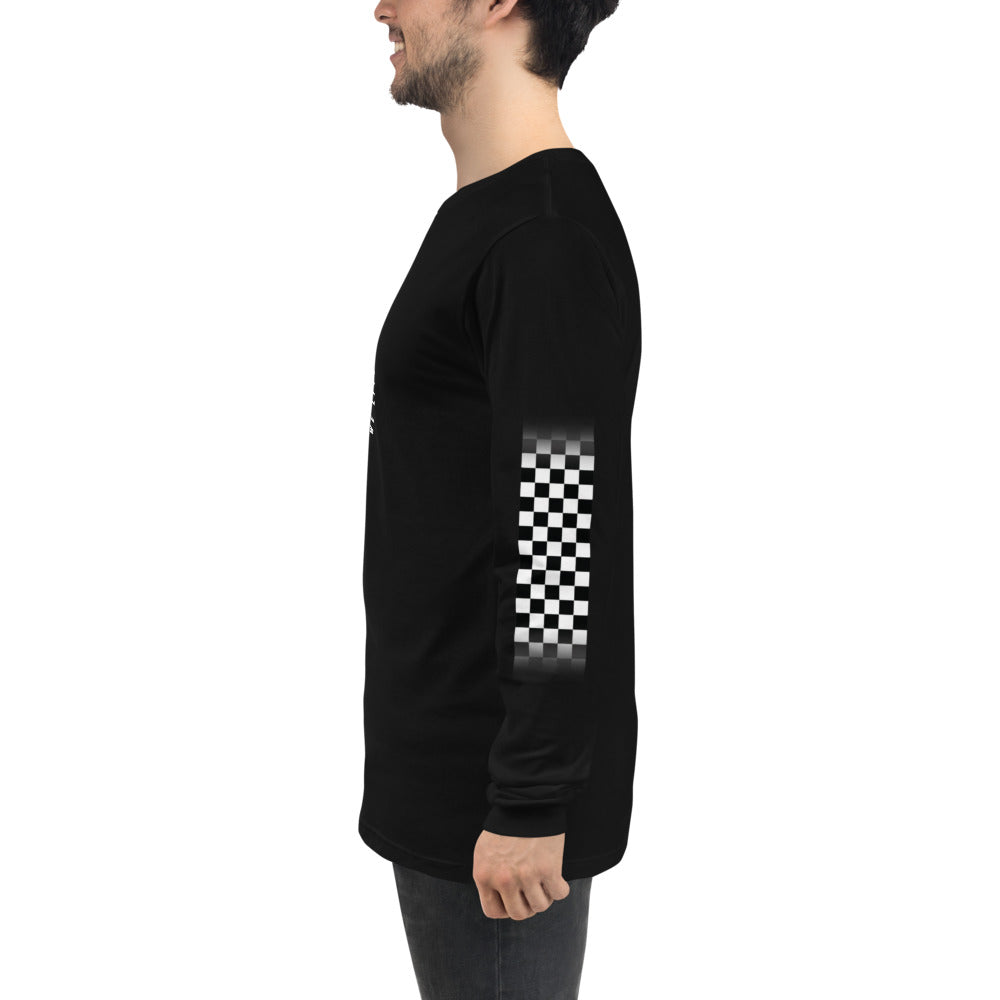 Men's Long Sleeve Tee